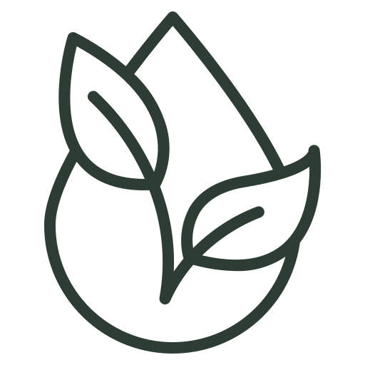 ايقونة تدل ان مشروب ناتشرا طبيعي بالكامل