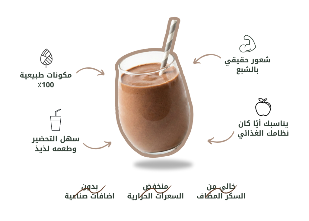 فوائد ناتشرا سموذي